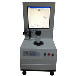 ZYLD-1.6电脑自驱式动平衡机（单面）